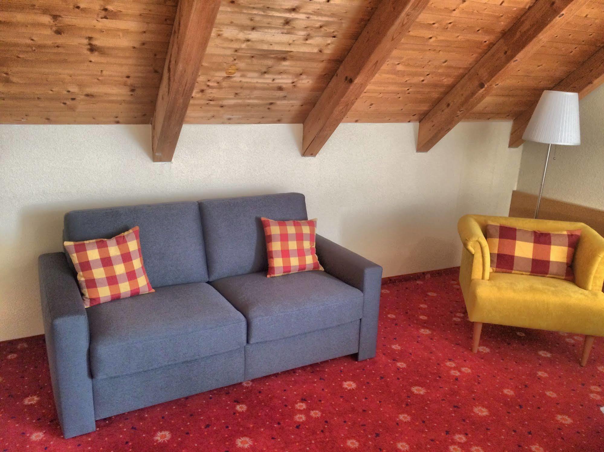 Akzent Hotel Hoehenblick Muehlhausen im Taele ภายนอก รูปภาพ