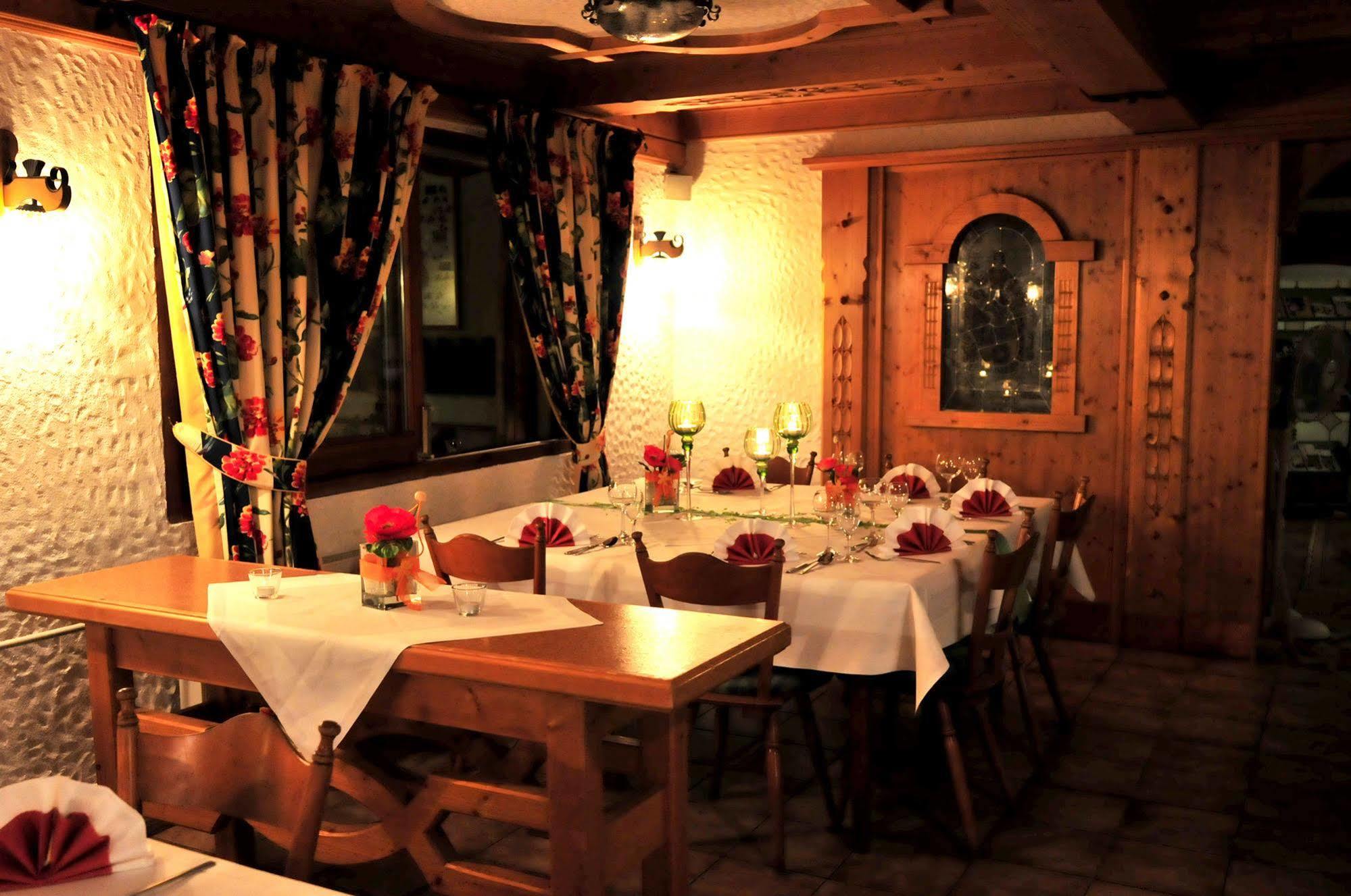 Akzent Hotel Hoehenblick Muehlhausen im Taele ภายนอก รูปภาพ